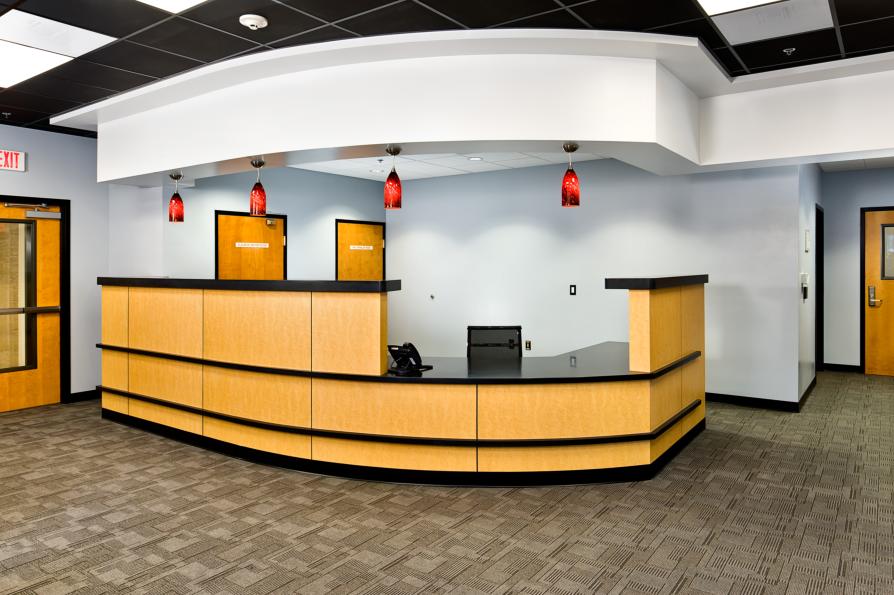 Beaver Sports Medicine Ambulatory Surgery Center